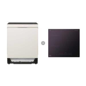 LG 식기세척기 + 인덕션 6BG2E-AMBOE 무료배송