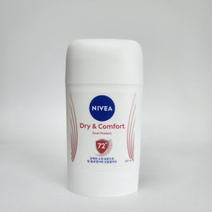 니베아 데오드란트 스틱 드라이콤포트 50ml, 1개