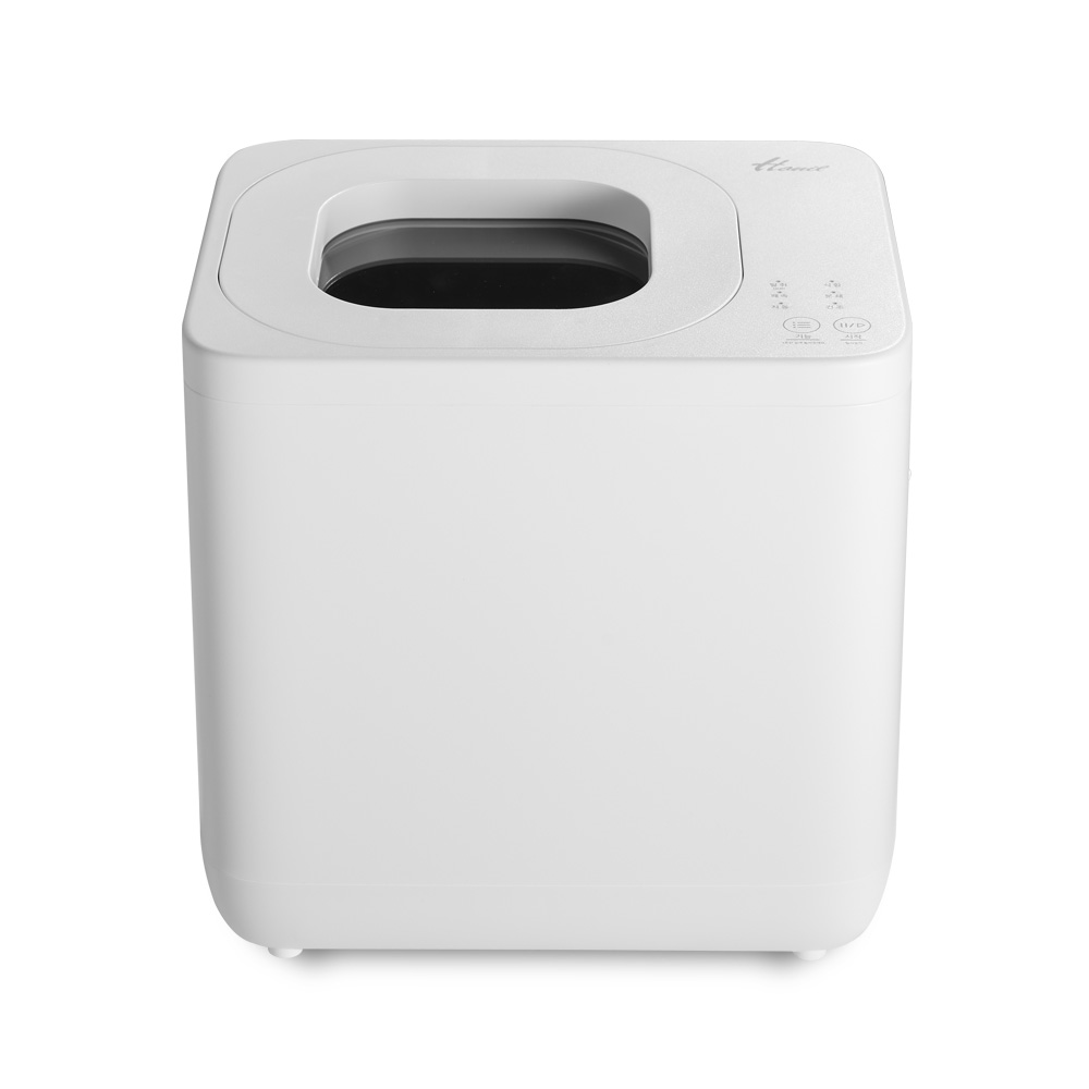 한일전기 DWPO-4120 화이트