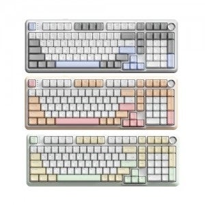 에이서 OKR258 유무선 기계식 선셋 피치 (몽글몽글)