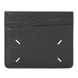 메종마르지엘라 스티치 카드지갑 SA1VX0006 P4455 T8013 (남여공용)