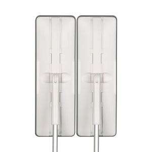 3M 스카치브라이트 올터치 더블액션 대형 막대걸레 x 2개