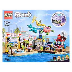 레고 41737 프렌즈 해변 놀이공원 /완구 장난감 어린이날 크리스마스 생일 선물