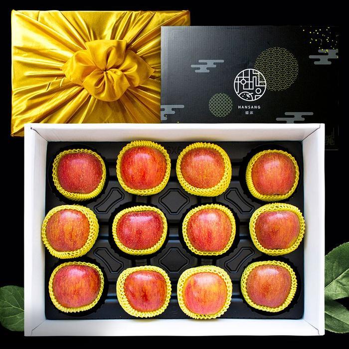 <b>정해담</b>다 JD-(명절세트) 명품사과 선물세트 5kg 1호(11-14과)