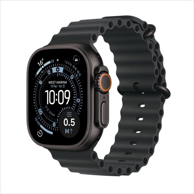 애플워치 울트라3 49mm Cellular