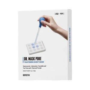 로벡틴 닥터마스크 포어 5매