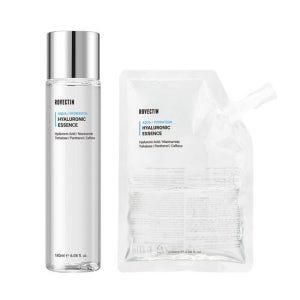 로벡틴 아쿠아 에센스 180ml+리필