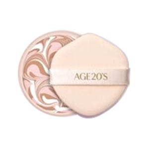 에이지투웨니스 에센스 팩트 아우라 리필 택1종/AGE20S