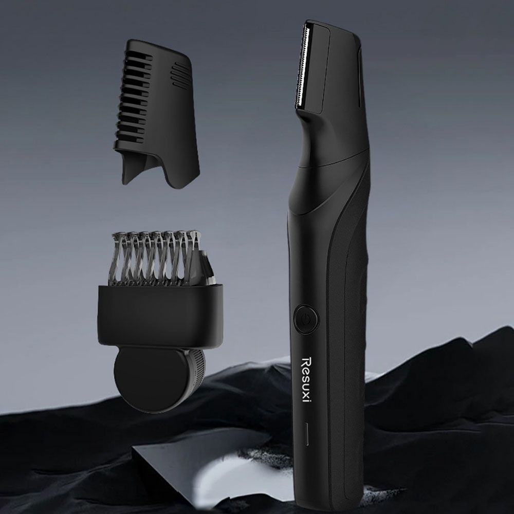 Resuxi 3in1 바디트리머 IPX5등급 (12,900원) (무료)