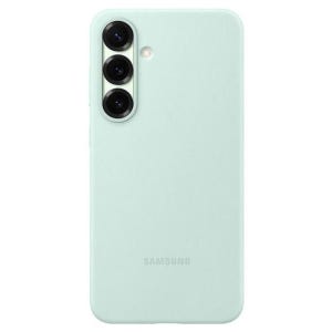 [롯데백화점] 삼성전자 삼성 S25＋ 실리콘 케이스(민트) EF-PS936CMEGKR LE1220176572