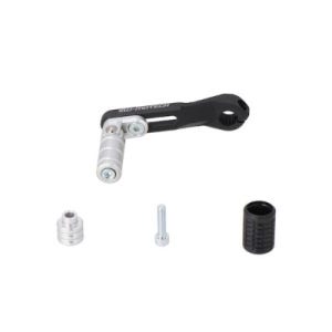 BMW 모토라드 R12 나인티 알나인티 시리즈 SW 모텍 기어 레버 FSC.07.512.10001