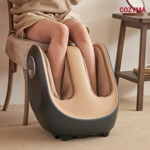 코지마 장윤정의 코지마 슬릭 발마사지기