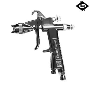 협성정밀 에어 스프레이건 (W1000-2G) 중력식 페인트건 도색 도장기 후끼