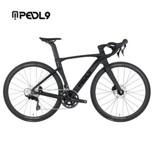 페들나인자전거 PEDL9 ROVO1 시마노105 LITE R7120 유압DISC 그룹셋 풀카본 알로이휠셋 로드자전거