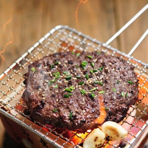 푸드파파 한상차림 떡갈비 선물세트(수제떡갈비 800g*3팩)