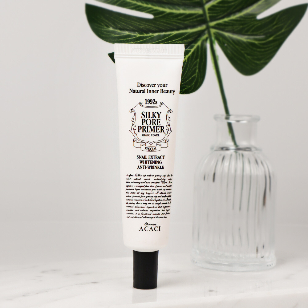 차모스아가시실키포어프라이머