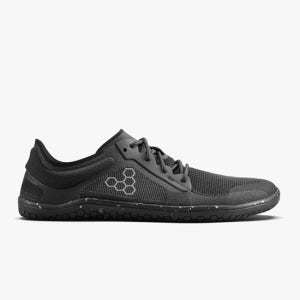 VIVOBAREFOOT 비보베어풋 프리머스 라이트 3.5 여성 OBSIDIAN