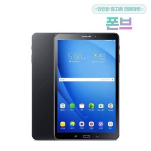 갤럭시탭A6 10.1 공기계 Wi-Fi 32GB T580
