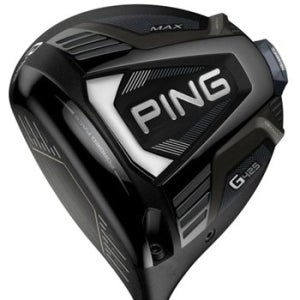 (좌타/왼손)핑 G425 MAX 드라이버(ALTA J CB BLACK)