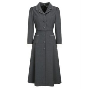 [신세계백화점][광주신세계] 스티치 재킷 레이어드 원피스 GPAM0OP931