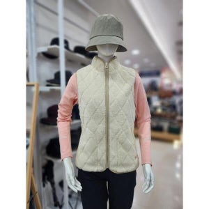 밀레 (주) 세이브존08 알리 플리스 베스 MVSFV802 (41109301)