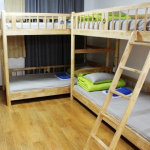 [부산] 웰컴부산 게스트하우스