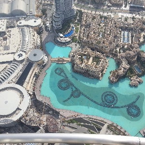 두바이 & 아부다비 7일 레플스 호텔 세인트아부다비 호텔 프레임 전망대 버즈칼리파더라운지 미래박물관 사막사파리 페라리월드 워너브라더스 씨월드 에미레이트항공 인천출발