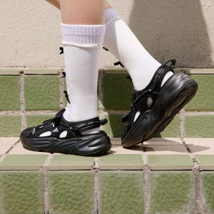 오즈웨이브 샌들