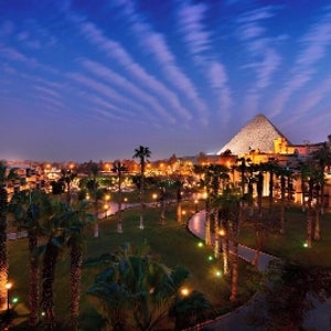 이집트 핵심일주 9일 피라미드뷰 메리엇 호텔 3대 무덤 국내선2회 후르가다 엘고나 숙박 특급나일크루즈 에미레이트항공 인천출발