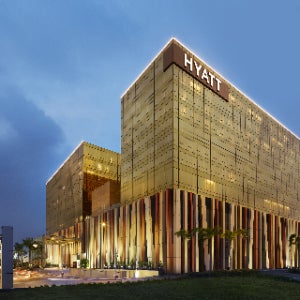 마닐라 자유여행 5일 하얏트시티오브드림 조식포함 공항픽업 여행자보험 필리핀항공 인천출발