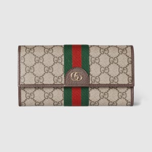 GUCCI [오피디아] 장지갑