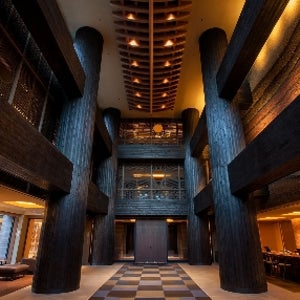 [럭셔리스테이] 홋카이도 3일 아오노자 프리미엄료칸 비즈니스항공 공항-호텔 간 왕복차량서비스제공 프리미엄 에어텔 대한항공 인천출발