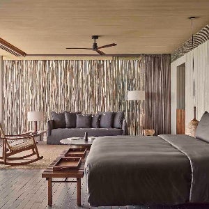 몰디브 7일 파티나 몰디브 파리 아일랜드 리조트 원 베드룸 선셋 워터 풀빌라 4박 조/석식 카펠라 리조트 그룹의 하이엔드 리조트 에미레이트항공 인천출발