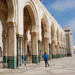 [Ultra Luxe] 아름답고 다양한 색을 지닌 왕국 모로코 10일 5성 특급호텔 사하라사막 미로도시 페스 셰프샤우엔 마라케시 에티하드 항공 인천출발