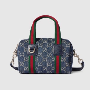 GUCCI 구찌 미니 GG 핸드백