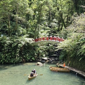 대만/우라이 1일 투어 꼬마열차 케이블카 운선낙원 오후출발 현지출발 항공권별도 타이베이출발