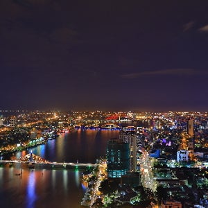 [대구출발] 다낭 5일 신라 모노그램 디럭스 오션뷰 바나힐 테마파크 호이안 야경투어 다낭타워 스테이크 씨푸드 랍스터 아오자이쇼 스톤마사지 티웨이항공 대구출발