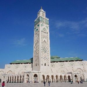 [Ultra Luxe] 아름답고 다양한 색을 지닌 왕국 모로코 10일 5성 호텔 사하라사막 미로도시 페스 셰프샤우엔 마라케시 에티하드 항공 인천출발