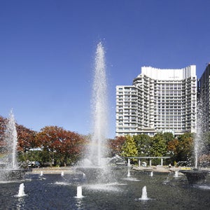 [럭셔리스테이] 도쿄 3일 팔레스 디럭스 발코니 룸 비즈니스항공 공항-호텔 간 왕복차량서비스제공 프리미엄 에어텔 대한항공 김포시출발