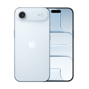 Apple 아이폰17 에어 사전예약  256GB iPhone17 air LG U+  번호이동