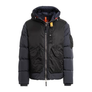 파라점퍼스 남성 다운자켓 밴티지-Black (24WMPMJKRU01PJ0541) 24WMPMJKRU01PJ0541