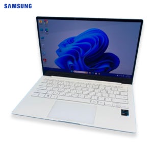 리퍼비시 삼성 갤럭시북 i5 11TH Iris Xe SSD 512GB 13인치 리퍼 노트북