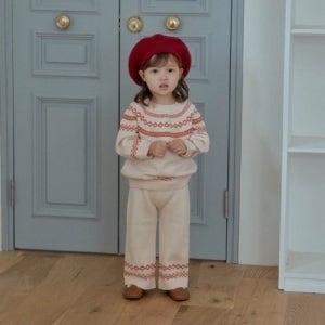 MC 메이상하세트, 북유럽유아복 여아의류 아동복