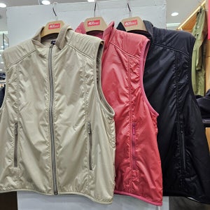 레드페이스 카라윈드우먼베스트 모다아울렛 순천점