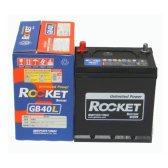 세방전지 ROCKET GB-40L/R/AL