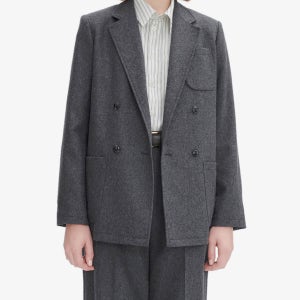 [아페쎄] Hazel Jacket AW24A3FRJKL96 WOAPN-F03211