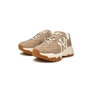 [롯데백화점] MLB 공용 빅볼청키 빈티지 윈도우 운동화 (3ASHVT35N) LE1220173696