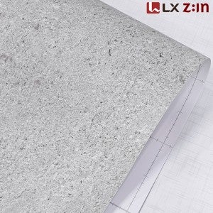 프리미엄 대리석 거친 화강석 (BE015) LG LX하우시스 시트지 인테리어필름 현관문 벽 상판 방수
