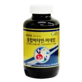 종근당건강 종근당 종합비타민 미네랄 플러스 1400mg * 300정 (10개월분)