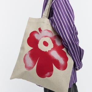 [마리메꼬] Kioski 아크바렐리 우니꼬 에코백 MK25A3FBS2275 094598